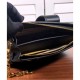 Replicas Louis Vuitton Trunk Clutch M53052 Negro Baratos Imitacion