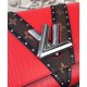 Replicas Louis Vuitton Twist MM M51876 Baratos Imitacion