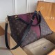 Replicas Louis Vuitton V Tote MM Monogram Canvas M43949 Baratos Imitacion