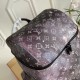 Replicas Louis Vuitton Mochila Alpha Monogram Galaxy M44174 Baratos Imitacion