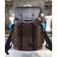 Replicas Louis Vuitton Mochila Christopher PM M51458 Baratos Imitacion