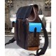 Replicas Louis Vuitton Mochila Christopher PM M51458 Baratos Imitacion