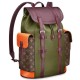 Replicas Louis Vuitton Mochila Christopher PM M53425 Baratos Imitacion