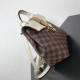 Replicas Louis Vuitton Mochila Clapton Damier Ebene N42259 Baratos Imitacion