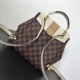 Replicas Louis Vuitton Mochila Clapton Damier Ebene N42259 Baratos Imitacion