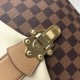 Replicas Louis Vuitton Mochila Clapton Damier Ebene N42259 Baratos Imitacion