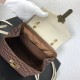 Replicas Louis Vuitton Mochila Clapton Damier Ebene N42259 Baratos Imitacion