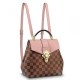 Replicas Louis Vuitton Mochila Clapton Damier Ebene N42262 Baratos Imitacion