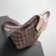 Replicas Louis Vuitton Mochila Clapton Damier Ebene N42262 Baratos Imitacion