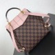 Replicas Louis Vuitton Mochila Clapton Damier Ebene N42262 Baratos Imitacion