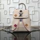 Replicas Louis Vuitton Mochila Lockme Mini M53079 Baratos Imitacion