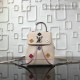 Replicas Louis Vuitton Mochila Lockme Mini M53079 Baratos Imitacion