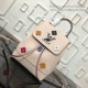 Replicas Louis Vuitton Mochila Lockme Mini M53079 Baratos Imitacion