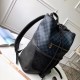 Replicas Louis Vuitton Mochila Matchpoint Damier Cobalt N40009 Baratos Imitacion