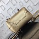 Replicas Louis Vuitton mochila Mini Gold Lockme M54575 Baratos Imitacion