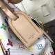 Replicas Louis Vuitton monogram Petit Noe Multicolor Blanco M42230 Baratos Imitacion