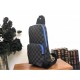 Replicas Louis Vuitton Sling Bag Avenue Damier Graphite N40008 Baratos Imitacion