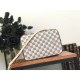 Replicas Louis Vuitton Troncos de verano NeoNoe Damier Azur N41066 Baratos Imitacion