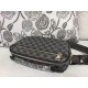 Replicas Louis Vuitton Bolsas Ambler Damier Graphite N41289 Baratos Imitacion