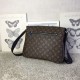 Replicas Louis Vuitton Bolsas Eldorado Flat Mule Baratos Imitacion