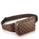 Replicas Louis Vuitton Bolsas Gironimos Damier EBene N51994 Baratos Imitacion