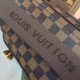 Replicas Louis Vuitton Bolsas Gironimos Damier EBene N51994 Baratos Imitacion