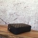 Replicas Louis Vuitton Bolsas Kasai Clutch Damier Ebene N41663 Baratos Imitacion