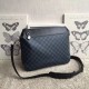 Replicas Louis Vuitton Bolsas Messenger Greenwich Damier Cobalt N41348 Baratos Imitacion