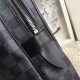 Replicas Louis Vuitton Bolsas Porte Documents Voyage Damier Graphite N41125 Baratos Imitacion