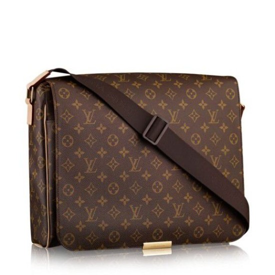 Replicas Louis Vuitton Abbesses Monogram Canvas M45257 Baratos Imitacion