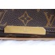 Replicas Louis Vuitton Abbesses Monogram Canvas M45257 Baratos Imitacion