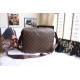 Replicas Louis Vuitton Abbesses Monogram Canvas M45257 Baratos Imitacion