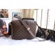 Replicas Louis Vuitton Abbesses Monogram Canvas M45257 Baratos Imitacion