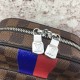 Replicas Louis Vuitton Amazone 22 Damier Ebene N42703 Baratos Imitacion