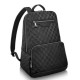 Replicas Louis Vuitton Avenue Mochila Damier Infini N41043 Baratos Imitacion