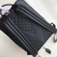 Replicas Louis Vuitton Avenue Mochila Damier Infini N41043 Baratos Imitacion