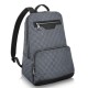 Replicas Louis Vuitton Avenue Mochila Damier Infini N41047 Baratos Imitacion