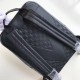 Replicas Louis Vuitton Avenue Mochila Damier Infini N41047 Baratos Imitacion