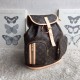 Replicas Louis Vuitton Bosphore Mochila Monogram M40107 Baratos Imitacion