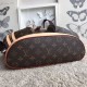 Replicas Louis Vuitton Bosphore Mochila Monogram M40107 Baratos Imitacion