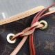 Replicas Louis Vuitton Bosphore Mochila Monogram M40107 Baratos Imitacion