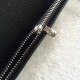 Replicas Louis Vuitton Brazza Cartera Damier Graphite Rope N41676 Baratos Imitacion