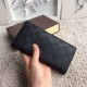 Replicas Louis Vuitton Brazza Cartera Damier Infini N63010 Baratos Imitacion