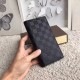 Replicas Louis Vuitton Brazza Cartera Damier Infini N63010 Baratos Imitacion