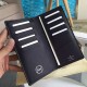 Replicas Louis Vuitton Brazza Cartera Monogram Eclipse M61697 Baratos Imitacion