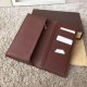 Replicas Louis Vuitton Brazza Cartera Monogram M66540 Baratos Imitacion