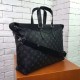 Replicas Louis Vuitton Briefcase Explorer Monogram Eclipse M40566 Baratos Imitacion