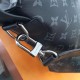 Replicas Louis Vuitton Briefcase Explorer Monogram Eclipse M40566 Baratos Imitacion