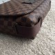 Replicas Louis Vuitton Brooklyn MM Damier Ebene N51211 Baratos Imitacion