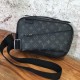 Replicas Louis Vuitton Bum Bolsas Bolsas Monogram Eclipse M42906 Baratos Imitacion